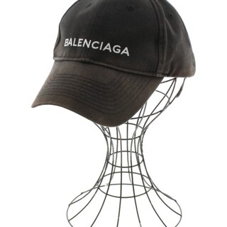 バレンシアガ(Balenciaga)のBALENCIAGA キャップ メンズ(キャップ)