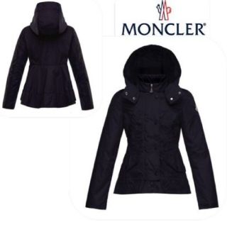 MONCLER Ayrolette ネイビー