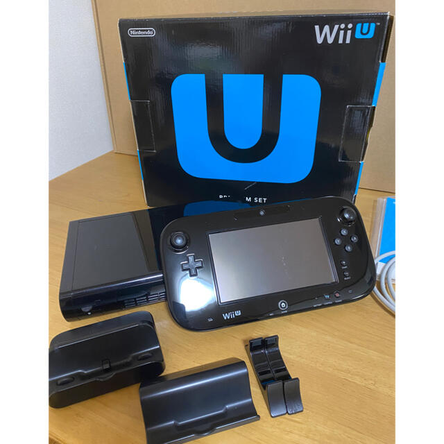 Wii 本体セット