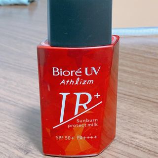 ビオレ(Biore)のビオレUV アスリズム サンプロテクトミルク(日焼け止め/サンオイル)