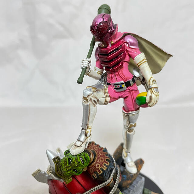 BANDAI(バンダイ)のS.I.C. 匠魂 VOL.10 モモレンジャー エンタメ/ホビーのフィギュア(特撮)の商品写真