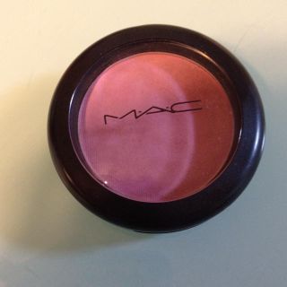 マック(MAC)のMac☆チークPINK系(その他)