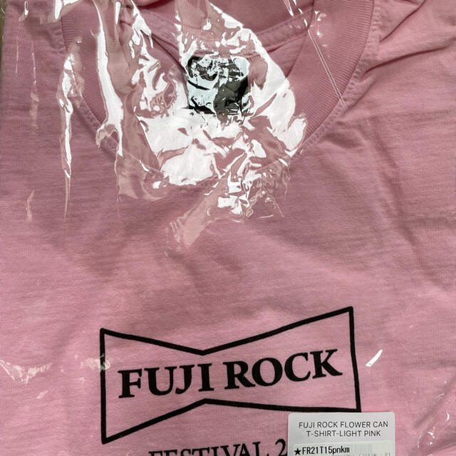 FUJI ROCK verdy wasted youth フジロック 2021の通販 by ゆか's shop