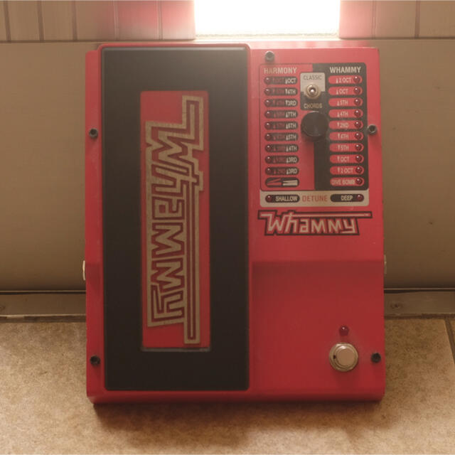 Whammy 5