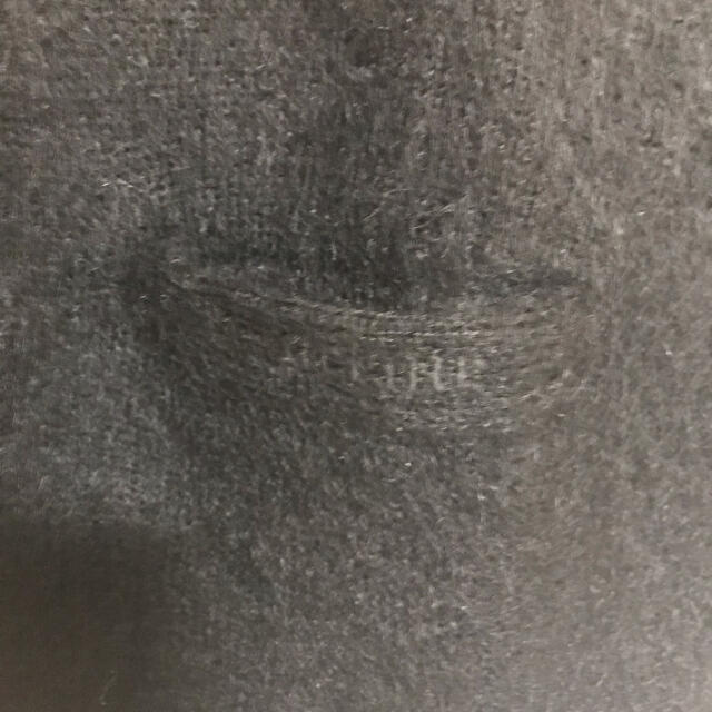 Supreme(シュプリーム)のSupreme Mohair Cardigan メンズのトップス(カーディガン)の商品写真