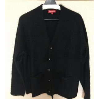 シュプリーム(Supreme)のSupreme Mohair Cardigan(カーディガン)