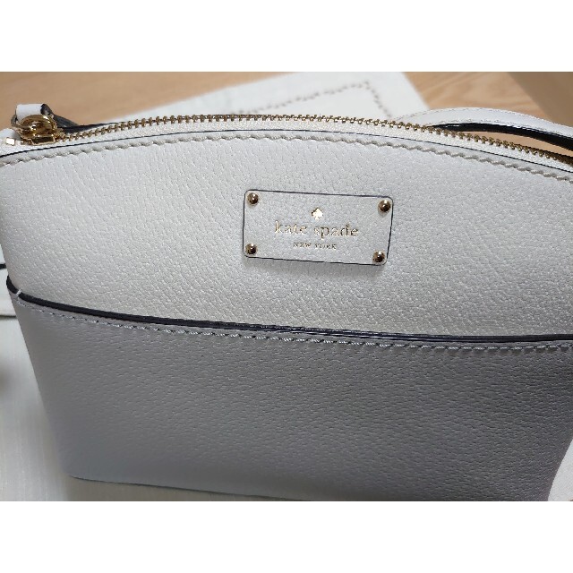 【値下げ】◎超美品◎kate spade レザーショルダーバッグ 5