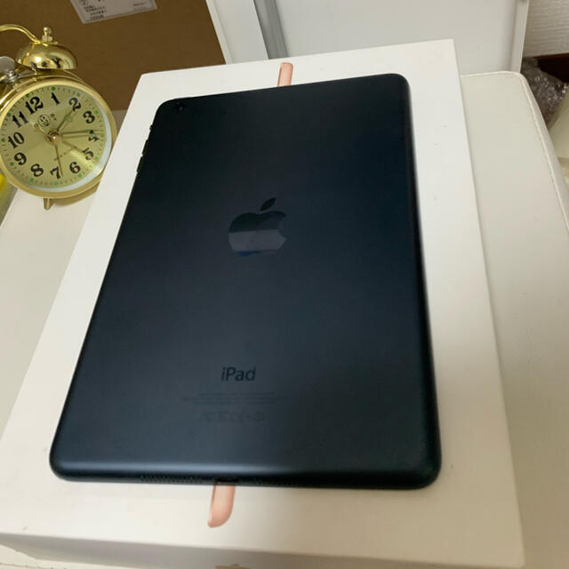 Yukiノ屋準美品　iPad  mini1 16GB  WiFiモデル  アイパッド　ミニ