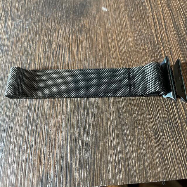 Apple Watch 44mm ミラネーゼループ