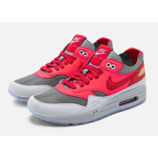 ナイキ(NIKE)のCLOT × NIKE AIR MAX 1 K.O.D 23.5cm(スニーカー)