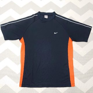 ナイキ(NIKE)のNIKE ナイキ 半袖トレーニシャツ 中古(Tシャツ/カットソー(半袖/袖なし))