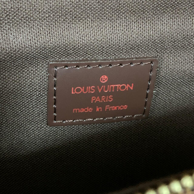 LOUIS VUITTON(ルイヴィトン)のLOUIS VUITTON メルヴィール ルイヴィトン メンズのバッグ(ボディーバッグ)の商品写真