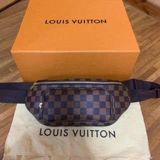 ルイヴィトン(LOUIS VUITTON)のLOUIS VUITTON メルヴィール ルイヴィトン(ボディーバッグ)