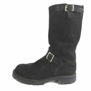 ウエスコ ヒール ブーツ(メンズ)の通販 52点 | Wescoのメンズを買う