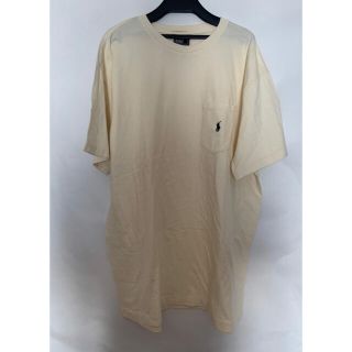 ラルフローレン(Ralph Lauren)のPOLO ラルフローレン Tシャツ(Tシャツ/カットソー(半袖/袖なし))