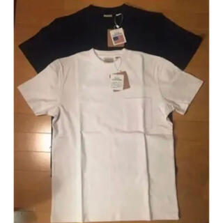 ロンハーマン(Ron Herman)のGoodwear  Pocket T  2pack(Tシャツ/カットソー(半袖/袖なし))