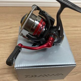 ダイワ(DAIWA)の13イージス　ダイワ(リール)