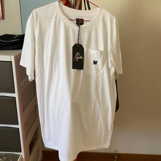 ニードルス(Needles)のNEEDLESS Tシャツ(Tシャツ/カットソー(半袖/袖なし))