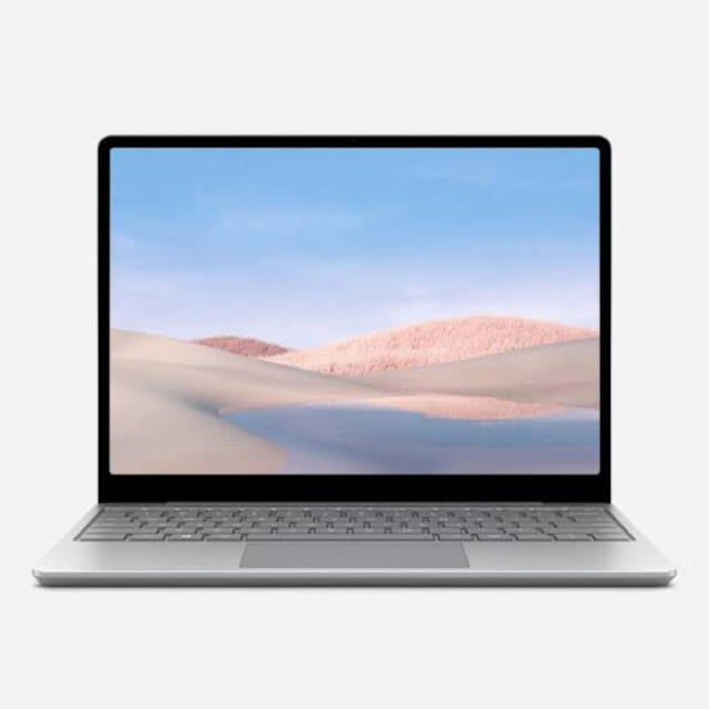 【新品未開封】Microsoft 1ZO-00020 Surface