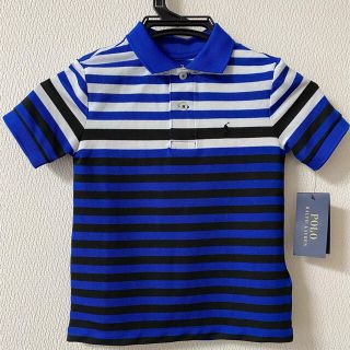 ポロラルフローレン(POLO RALPH LAUREN)のポロラルフローレン☆半袖Tシャツ　ポロシャツ(Tシャツ/カットソー)