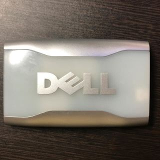 デル(DELL)のDell ワイヤレス 1450 USB アダプター (802.11 a/b/g)(PCパーツ)