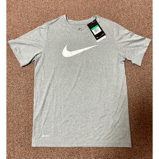 ナイキ(NIKE)の【新品】NIKE ナイキ Tシャツ ドライフィット(Tシャツ/カットソー)