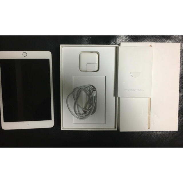 iPad  mini4 WiFi 32G シャンパンゴールド　美品