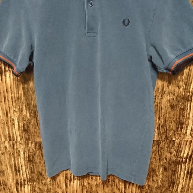 FRED PERRY 1