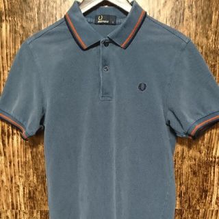 フレッドペリー(FRED PERRY)のFRED PERRY(ポロシャツ)