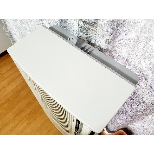 コロナ - コロナ 窓用エアコン CWH-A1811 (冷暖房兼用 4.5~7畳) 窓枠