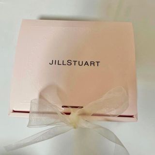 ジルスチュアート(JILLSTUART)のJILLSTUART ギフトボックス(ラッピング/包装)