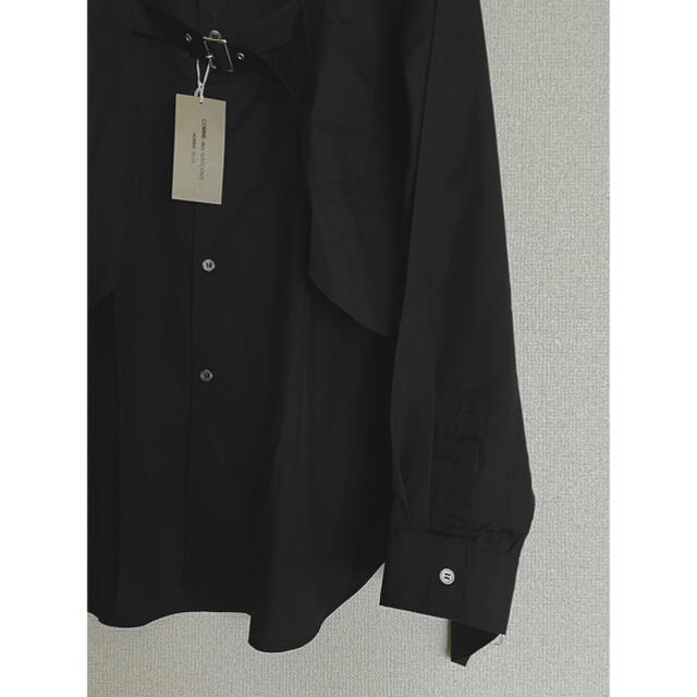 Comme des Garcons Homme Plus 21ss シャツ今期 3