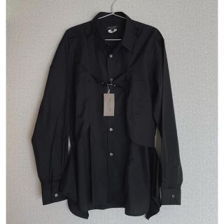 コムデギャルソンオムプリュス(COMME des GARCONS HOMME PLUS)のComme des Garcons Homme Plus 21ss シャツ今期(シャツ)