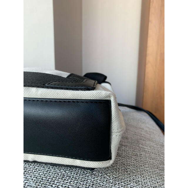 BALENCIAGA カバス　トートバッグXS 6