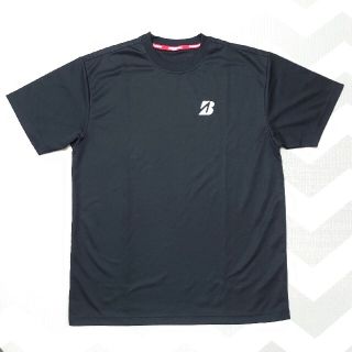 ブリヂストン(BRIDGESTONE)のブリヂストン BRIDGESTONE 半袖トレーニシャツ  中古(Tシャツ/カットソー(半袖/袖なし))