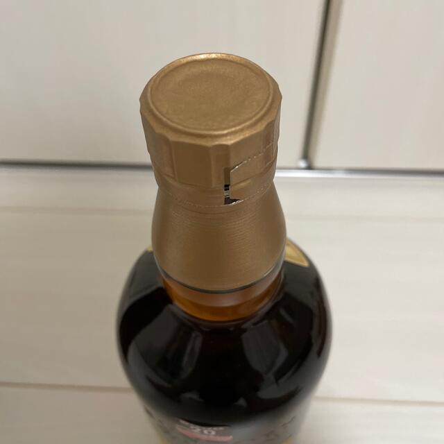 山崎12年　700ml