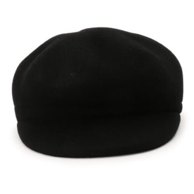 RayCassin(レイカズン)のRaycassin ウールキャスト レディースの帽子(キャスケット)の商品写真
