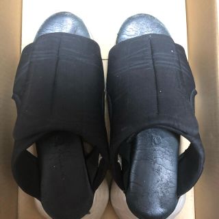 リックオウエンス(Rick Owens)のRick Owens sandal(サンダル)