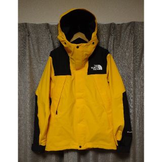 ザノースフェイス(THE NORTH FACE)のノースフェイスゴアテックスマウンテンジャケットヌプシダウンデナリパーカーパンツ(マウンテンパーカー)