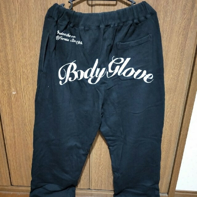 Body Glove(ボディーグローヴ)のBODYGLOVE スウェットパンツ 2セット メンズのパンツ(その他)の商品写真