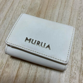 ムルーア(MURUA)のMURUA 小銭入れ(コインケース)
