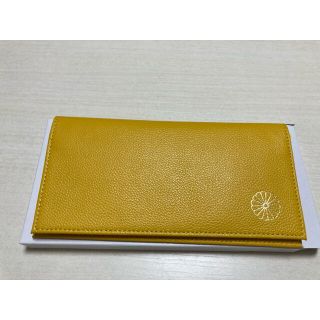 皇居　宮内庁　財布　黄色　イエロー(財布)