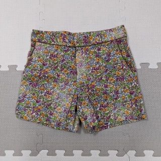 トゥモローランド(TOMORROWLAND)のTOMORROWLAND　collection　ショートパンツ 36(ショートパンツ)