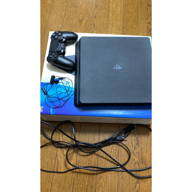 PS4　500G