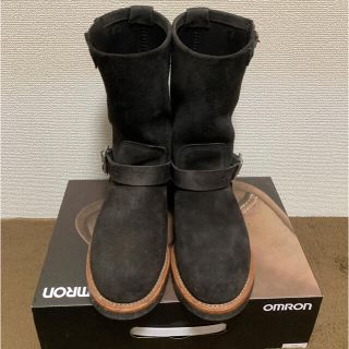 レッドウィング(REDWING)のRED WING エンジニア　BEAMS 8274 9 1/2 エンジニアブーツ(ブーツ)