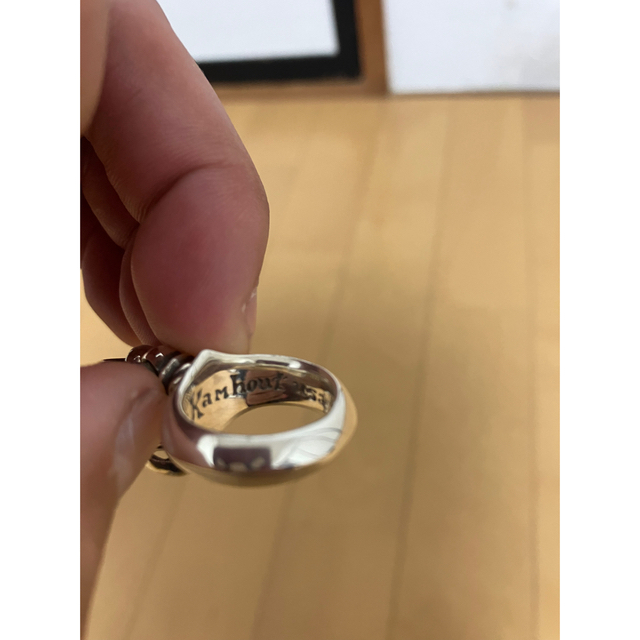 ロンワンズ ドーヴベルMリング 8号 | www.jarussi.com.br