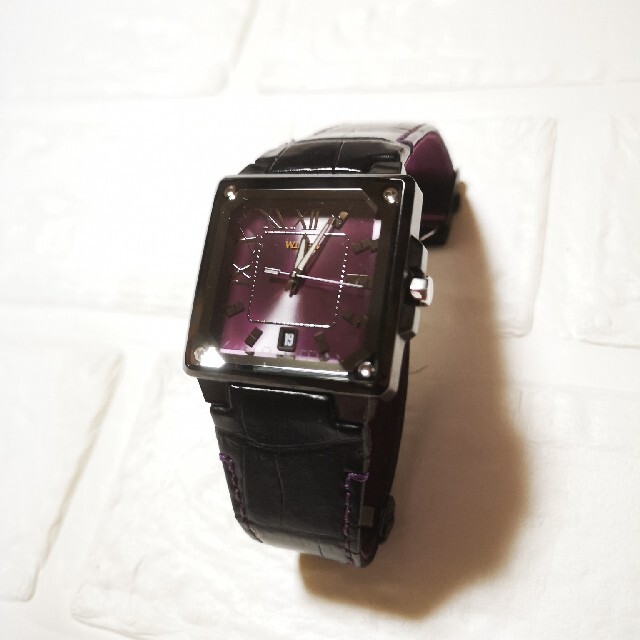 WIRED(ワイアード)のSEIKO　セイコー　WIRED　ワイアード　腕時計　 メンズの時計(腕時計(アナログ))の商品写真
