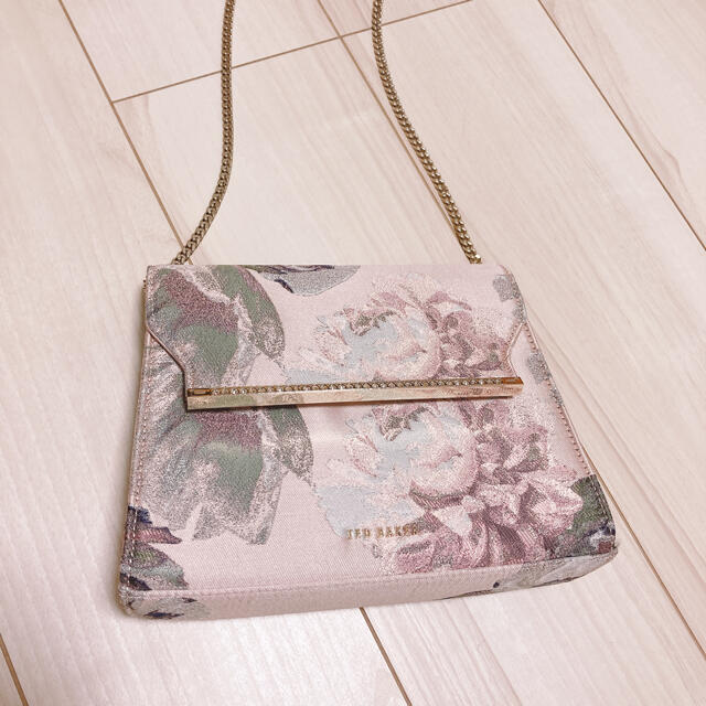 TEDBAKER テッドベイカー  ショルダーバッグ