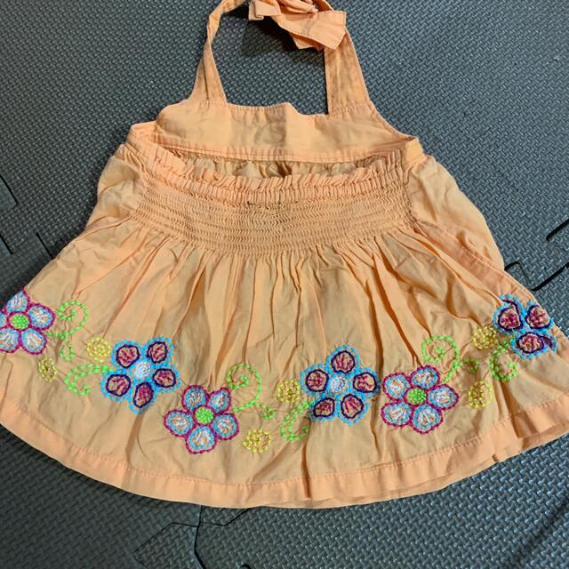 babyGAP(ベビーギャップ)のGAP スカート キッズ/ベビー/マタニティのベビー服(~85cm)(スカート)の商品写真
