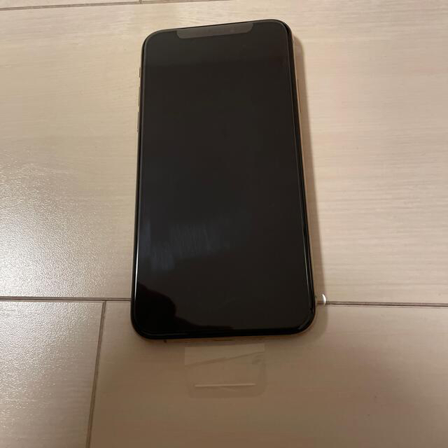 iPhoneXsスマートフォン/携帯電話